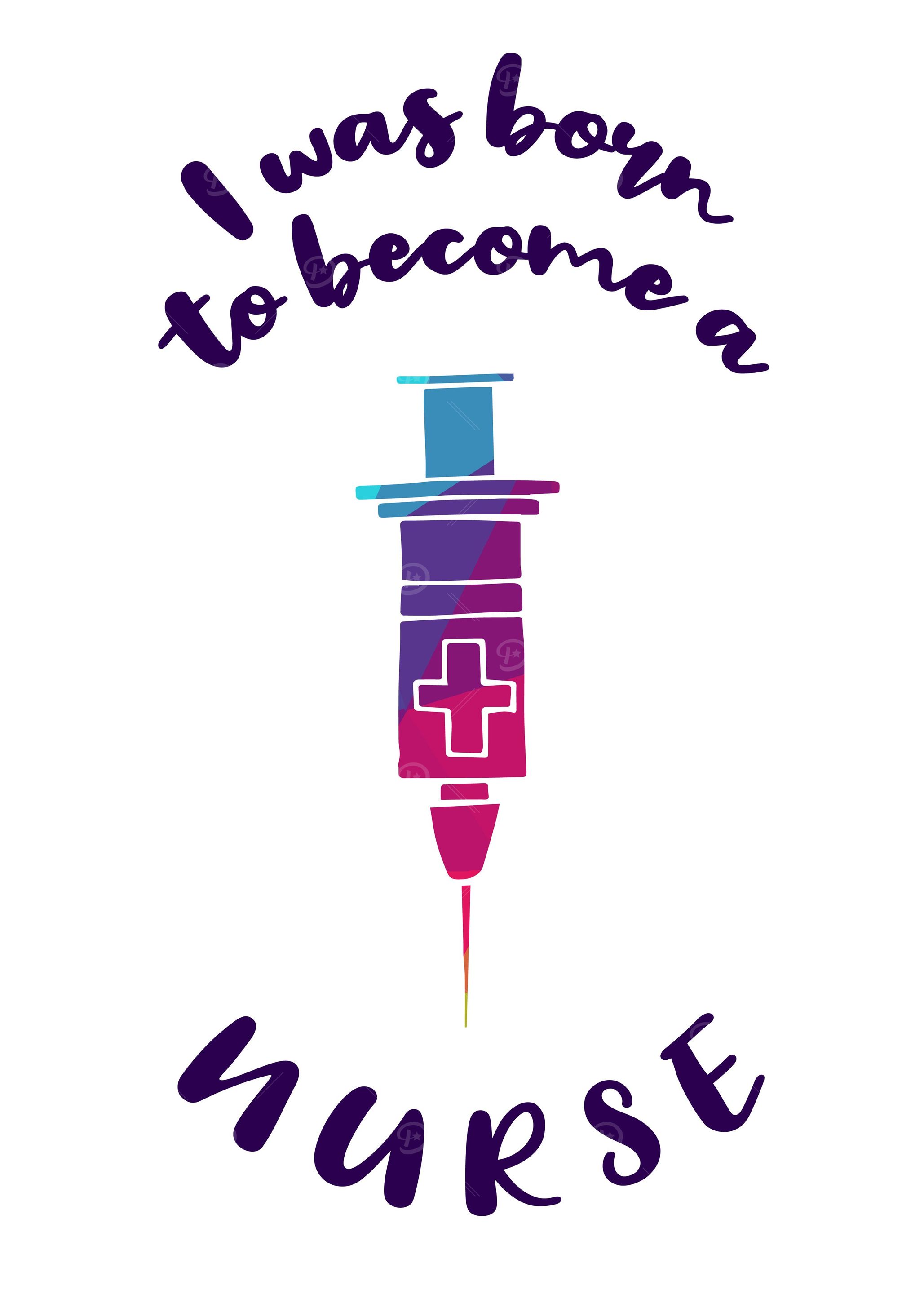Born To Become Nurse 19