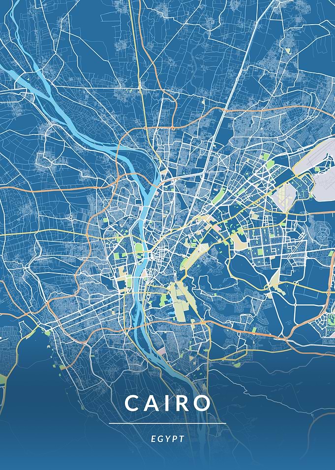 Cairo Egypt