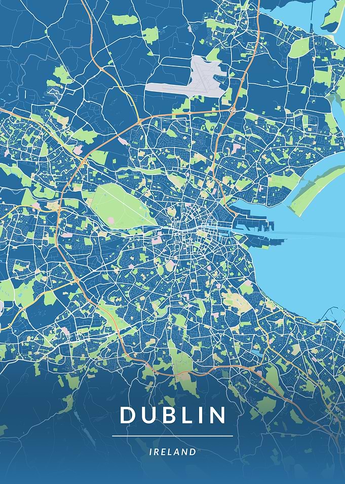 Dublin Ireland