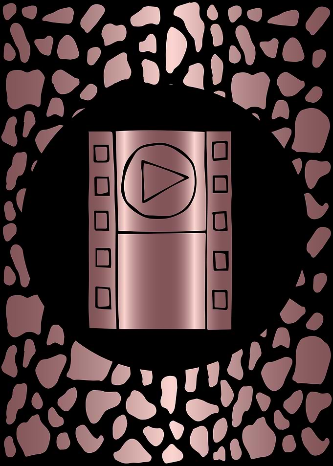 Rose Gold Movie Film 10