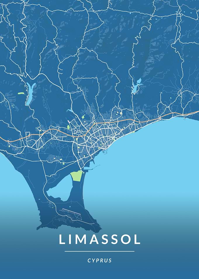 Limassol Cyprus