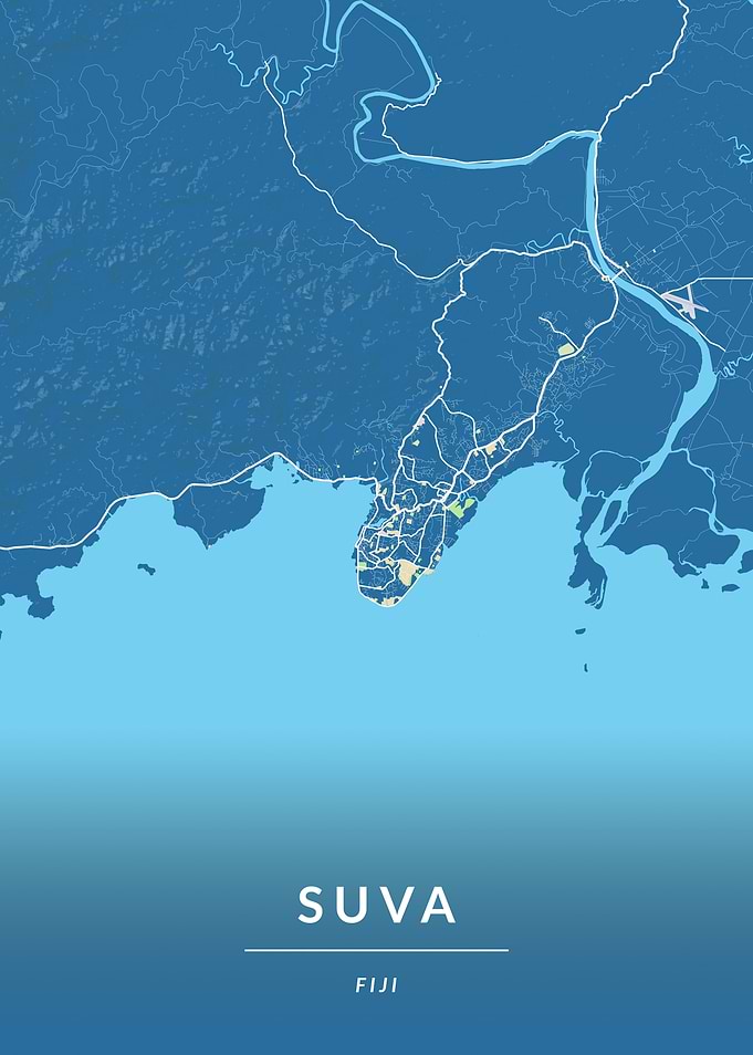 Suva Fiji