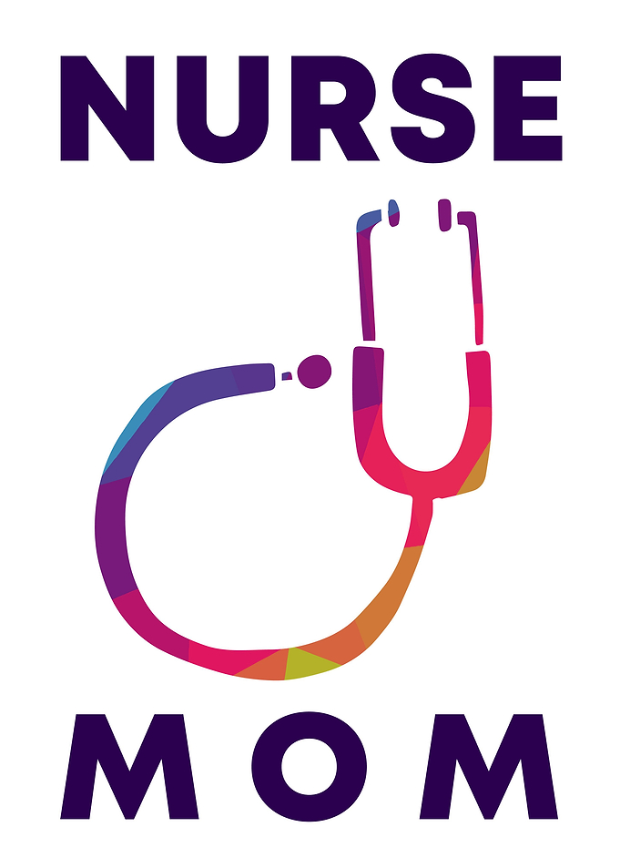 Nurse Mom 14