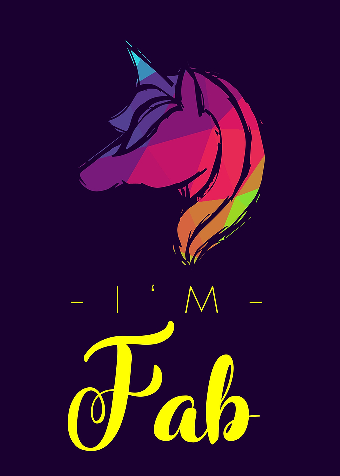 Unicorn Fab 13