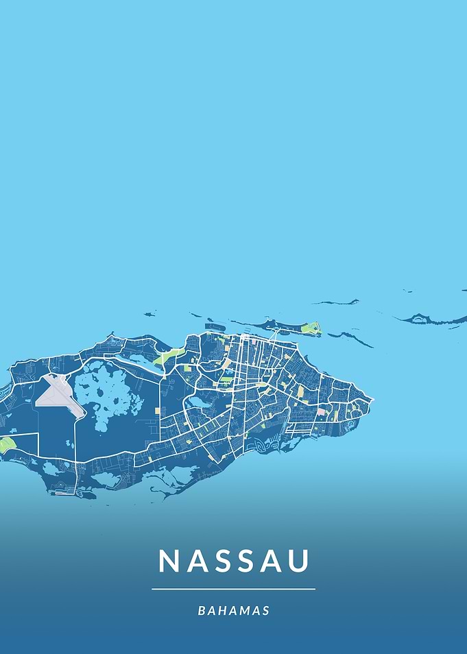 Nassau Bahamas