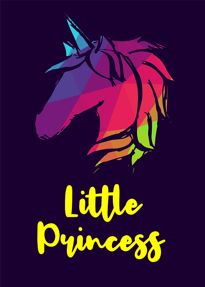 Unicorn Princess 20