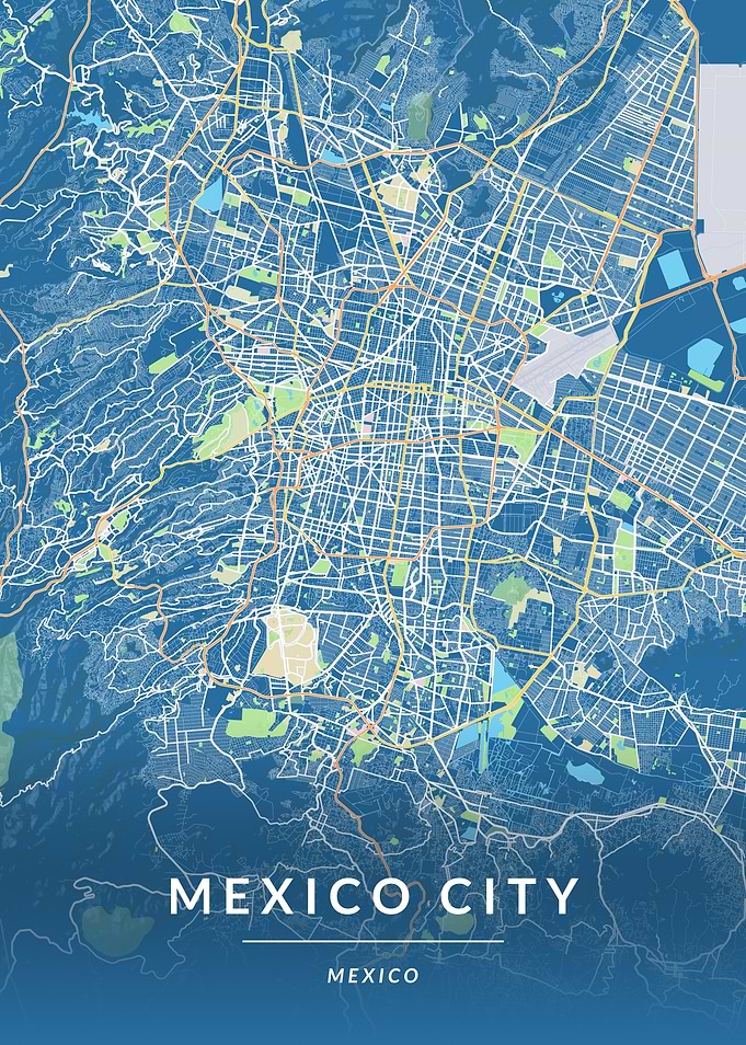 Mexico City Mexico