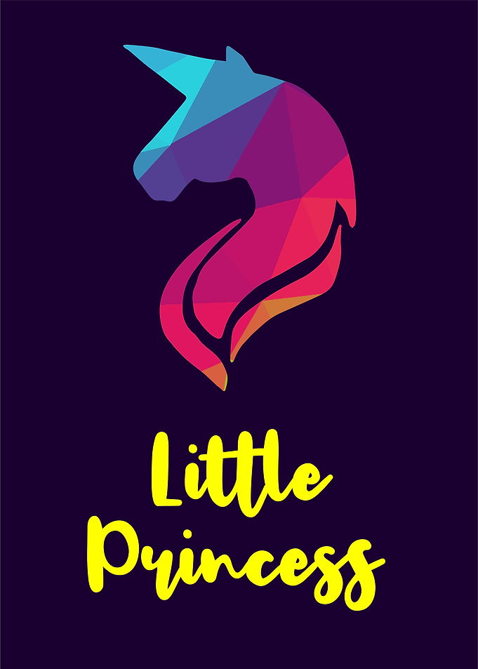 Unicorn Princess 3