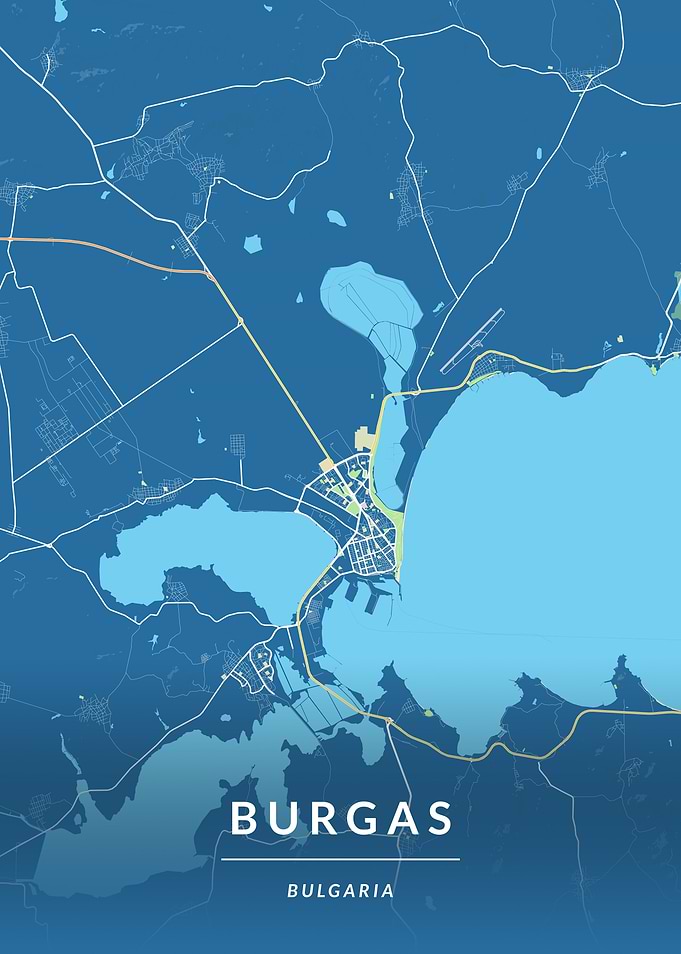 Burgas Bulgaria