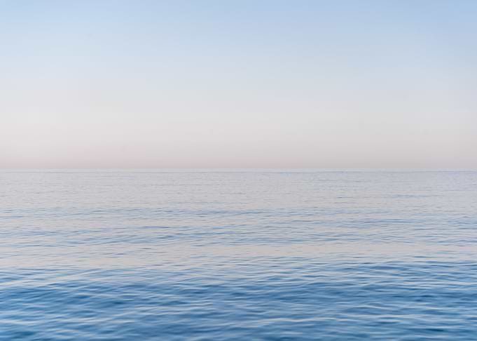 Mediterranean Sea