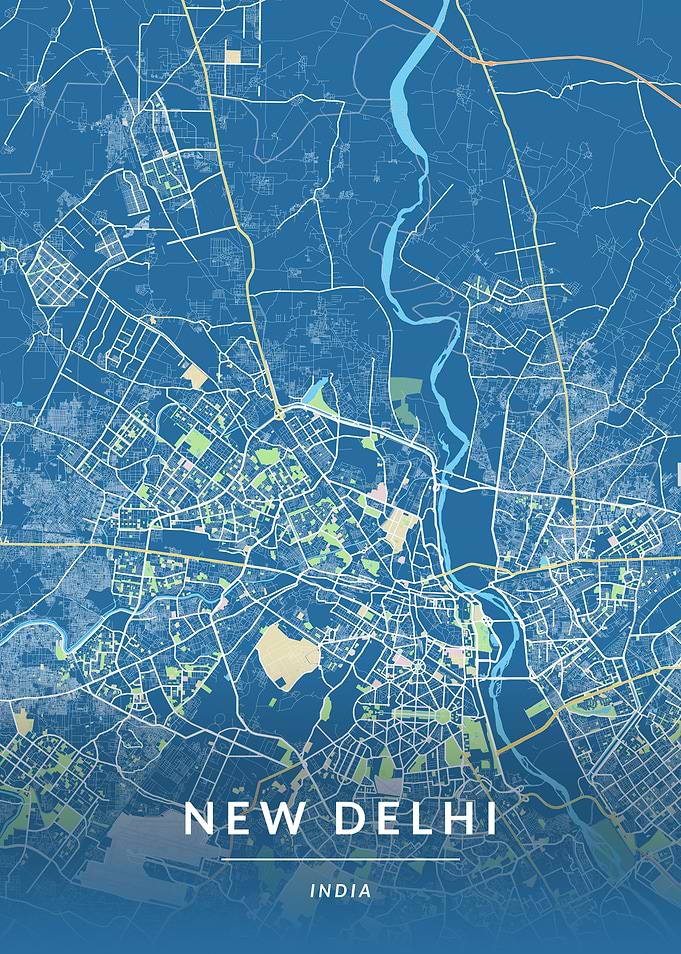 New Delhi India