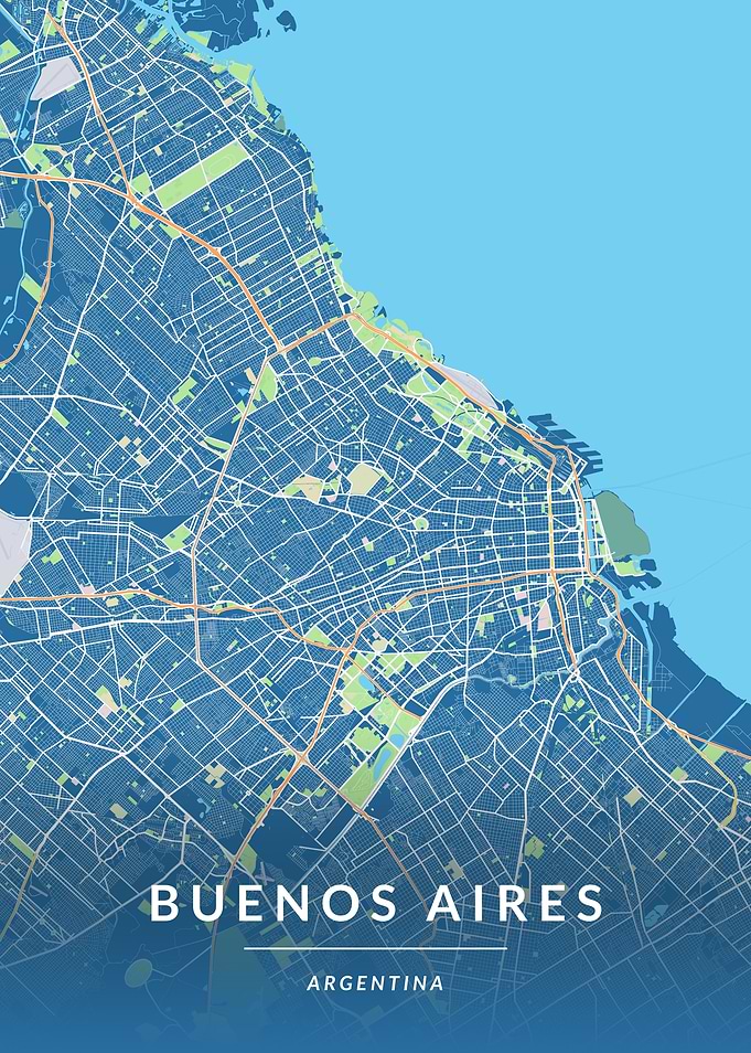 Buenos Aires Argentina