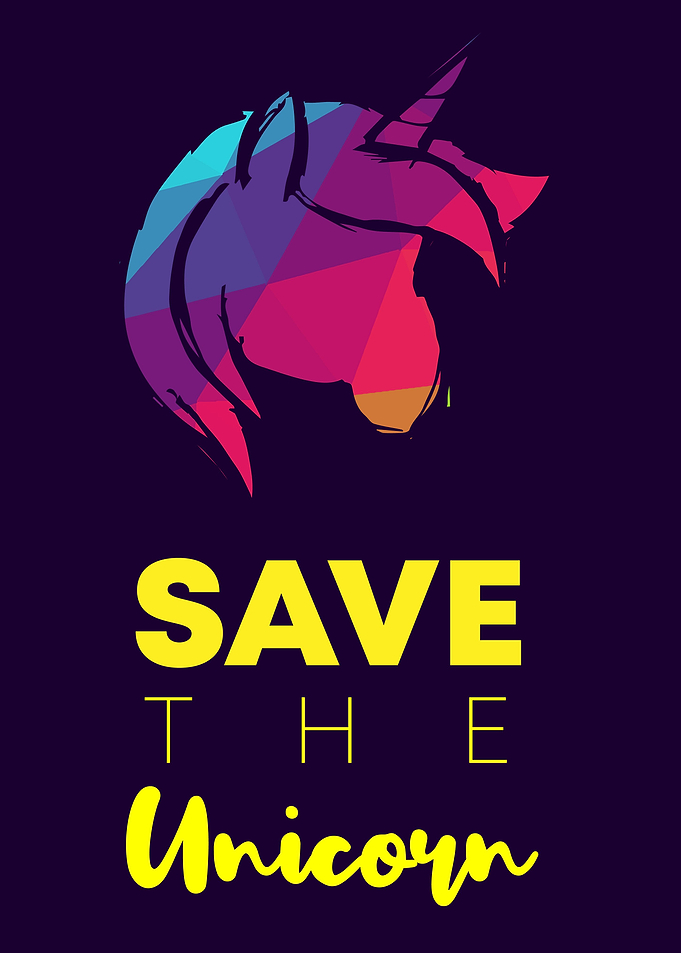 Save Unicorn 10