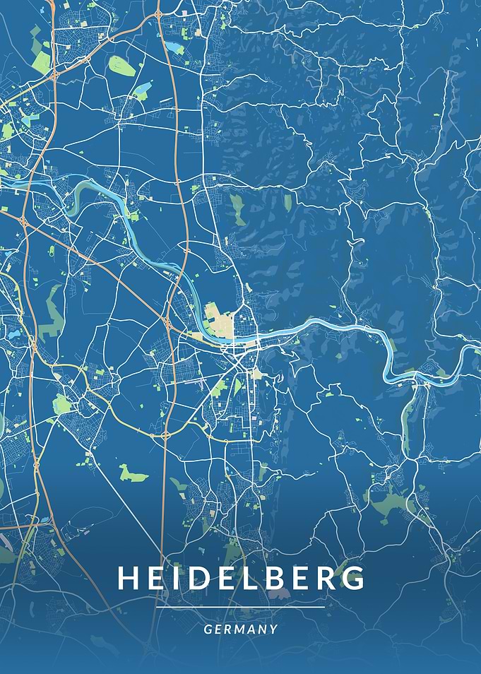Heidelberg Germany