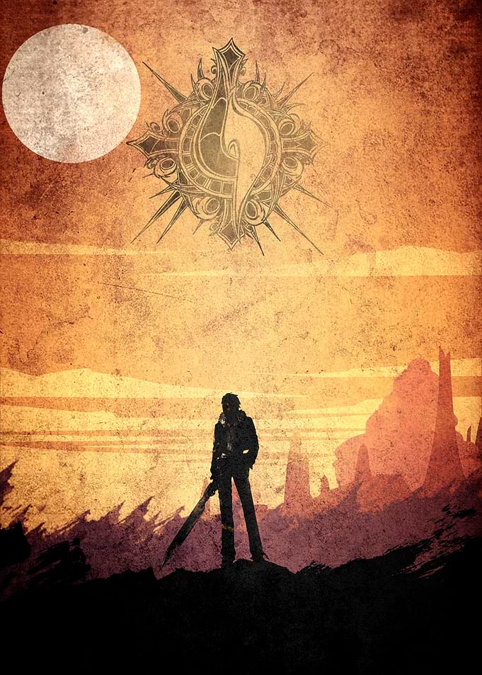 Squall The seed