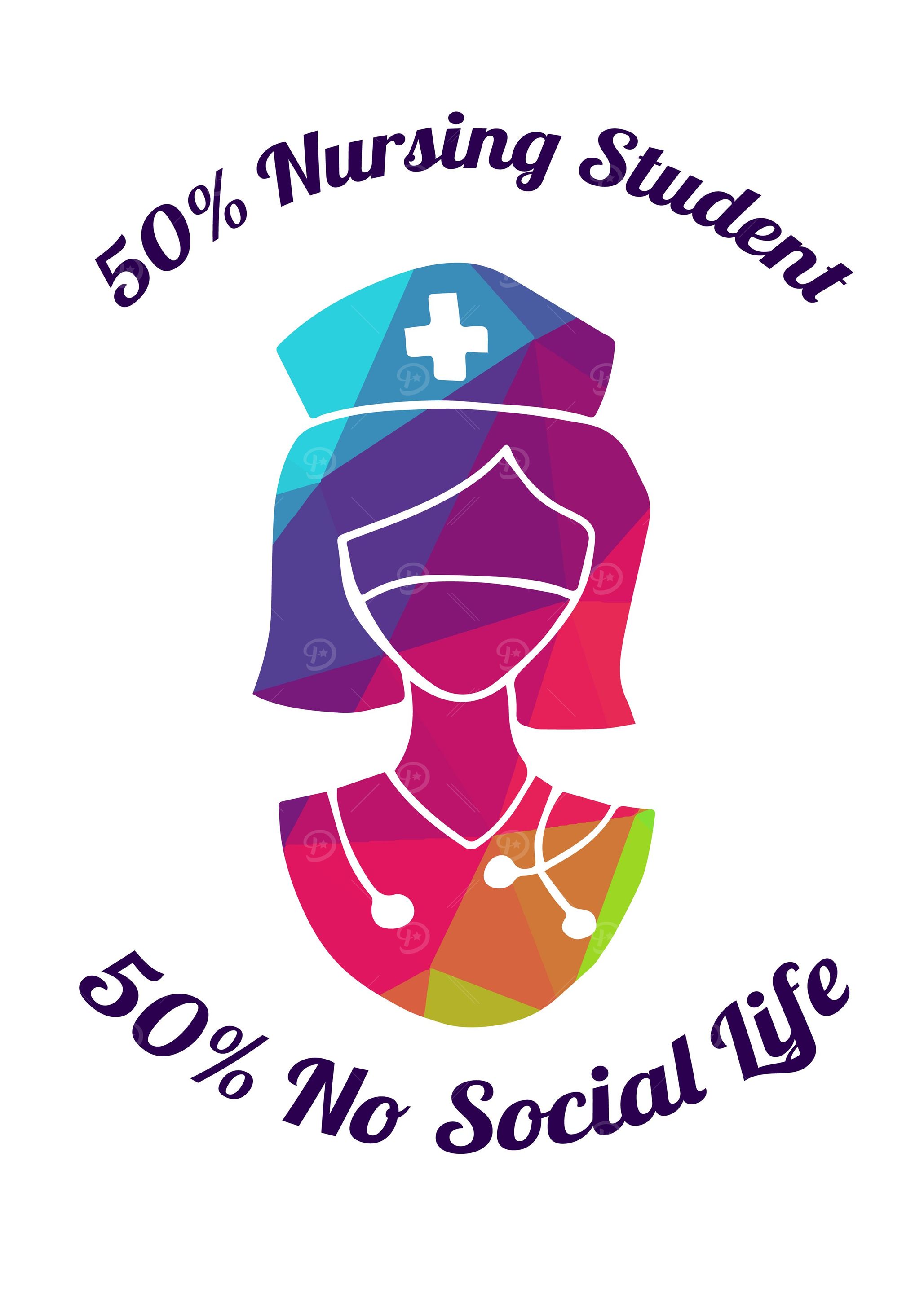 Nursing Student 3