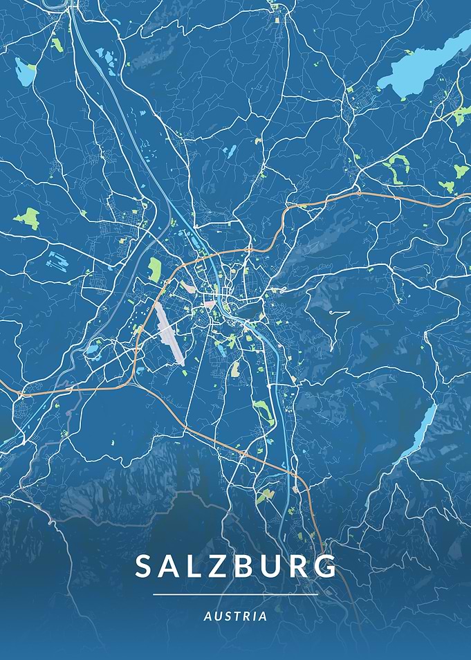 Salzburg Austria