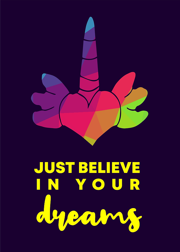 Unicorn Dreams 3