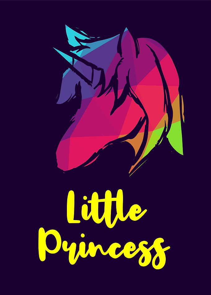 Unicorn Princess 19