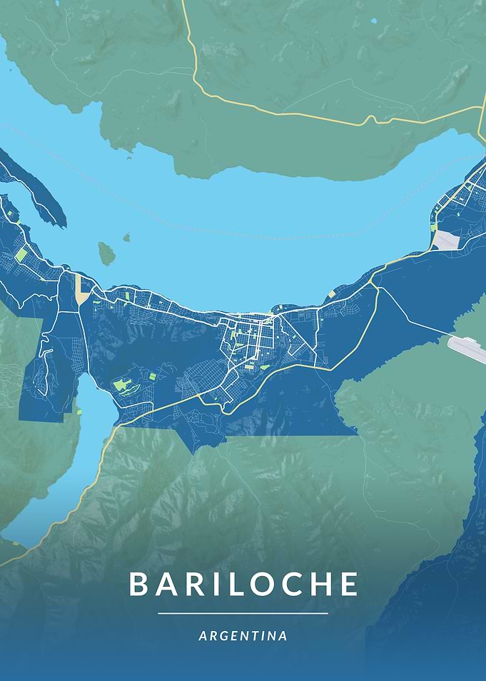 Bariloche Argentina