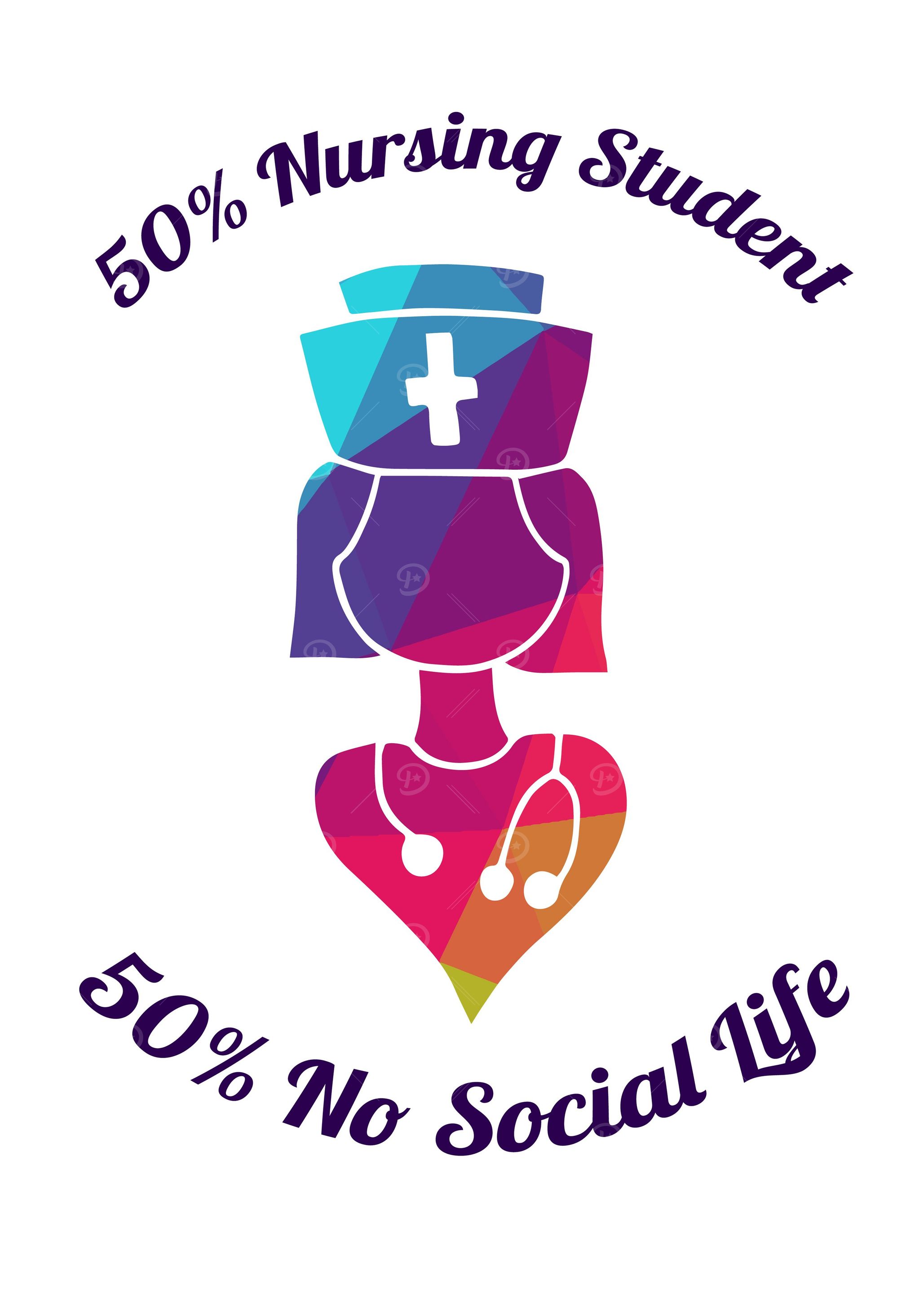 Nursing Student 9