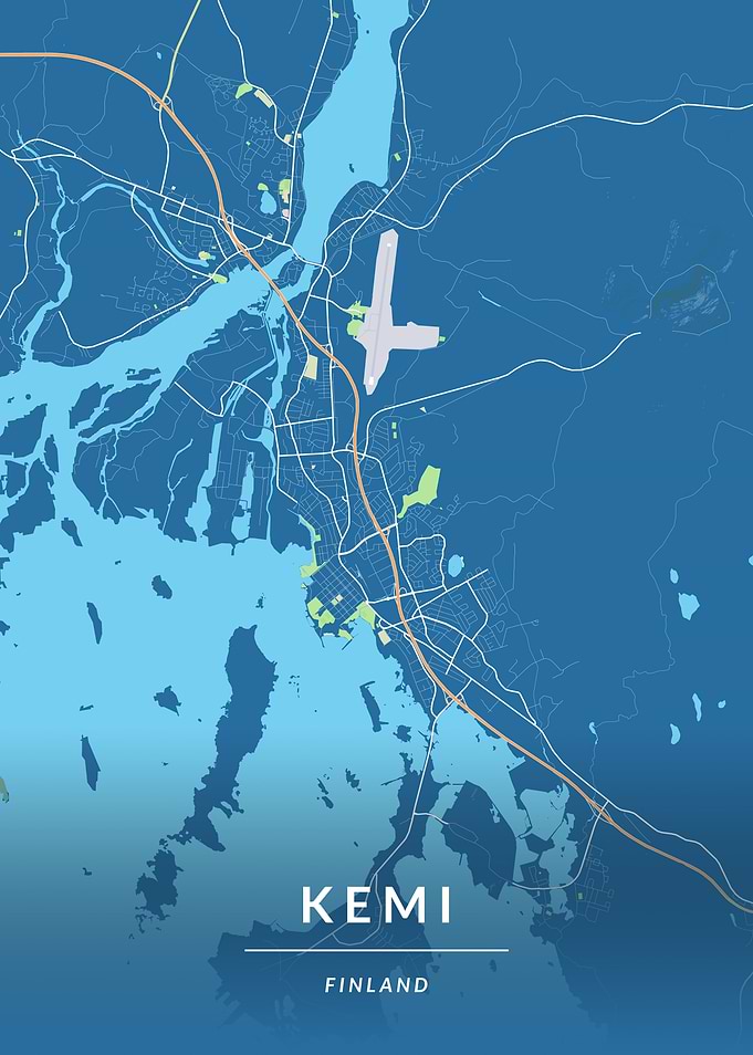 Kemi Finland