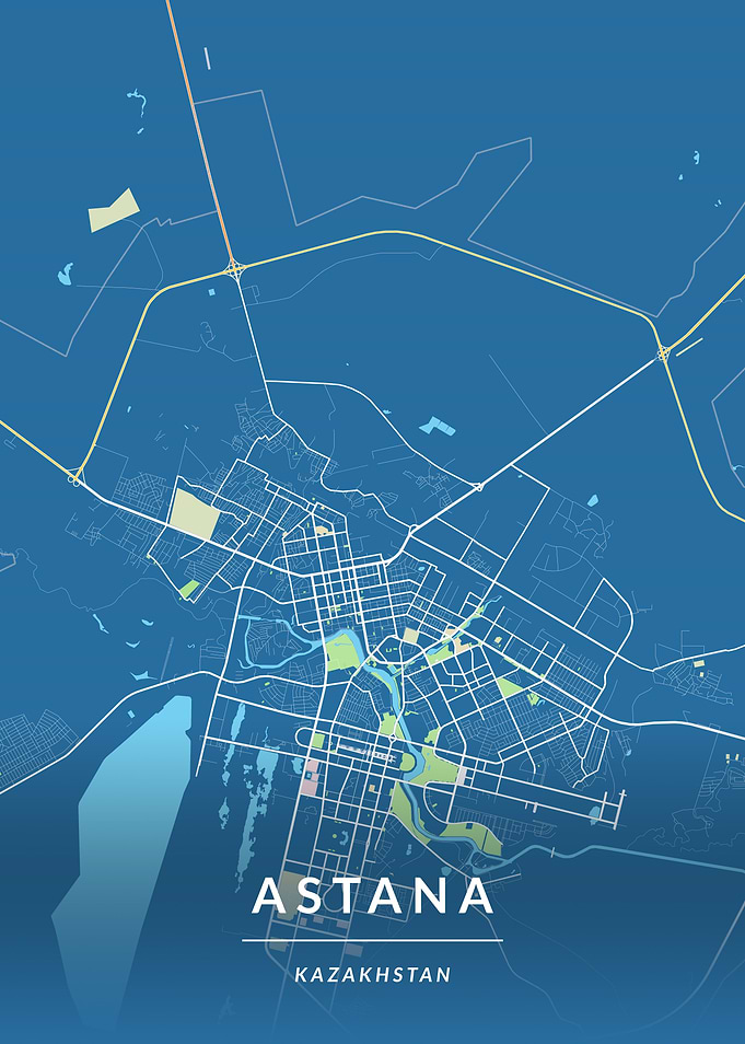 Astana Kazakhstan