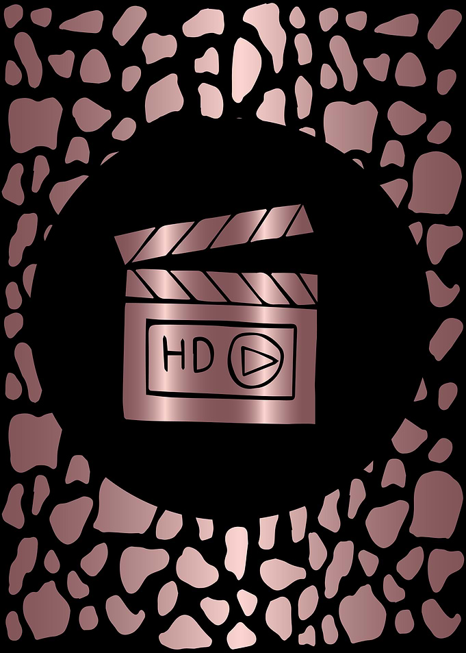 Rose Gold Movie Film 6