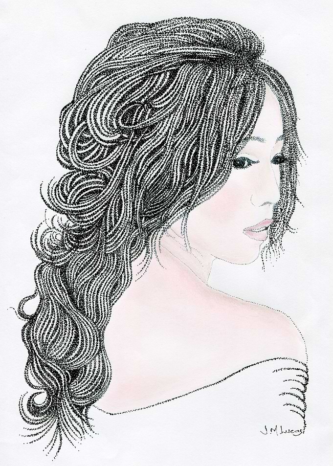 Sideways Glance