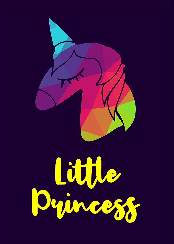 Unicorn Princess 4