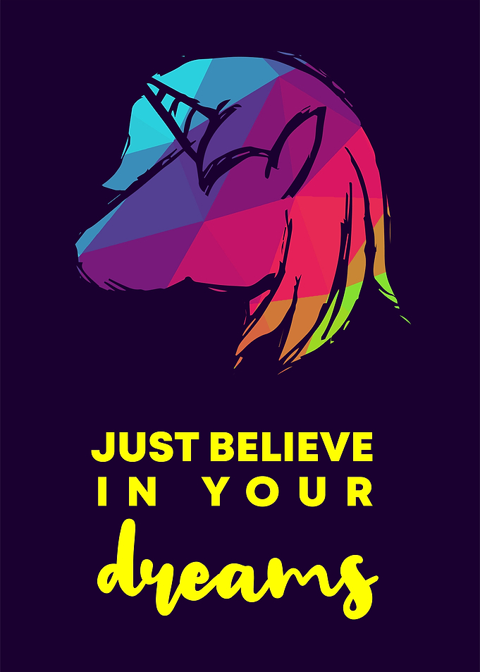 Unicorn Dreams 18