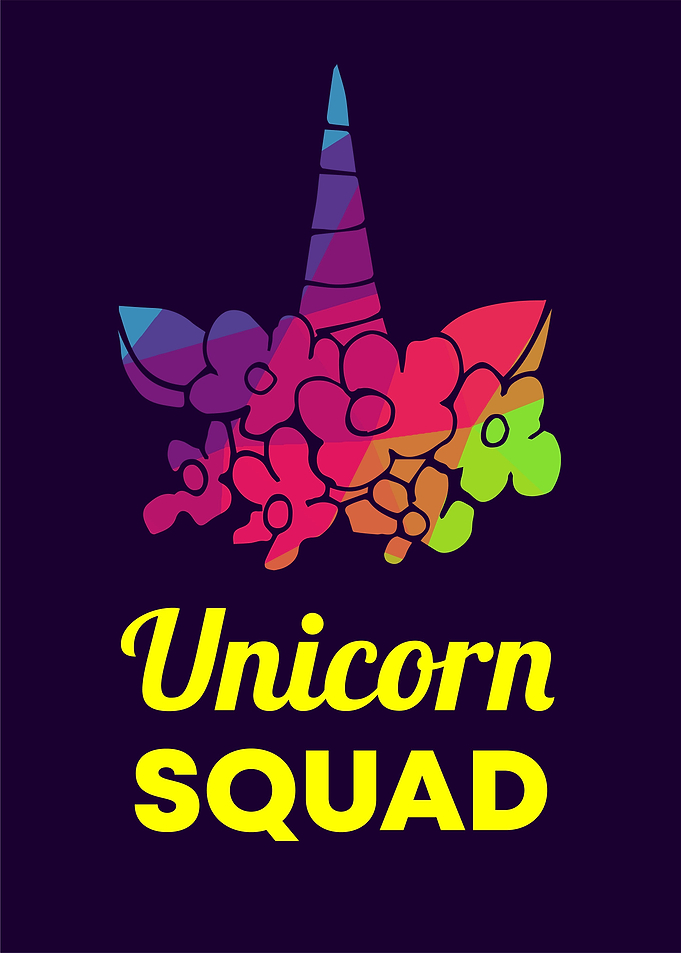 Unicorn Squad 7