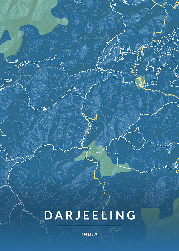 Darjeeling India