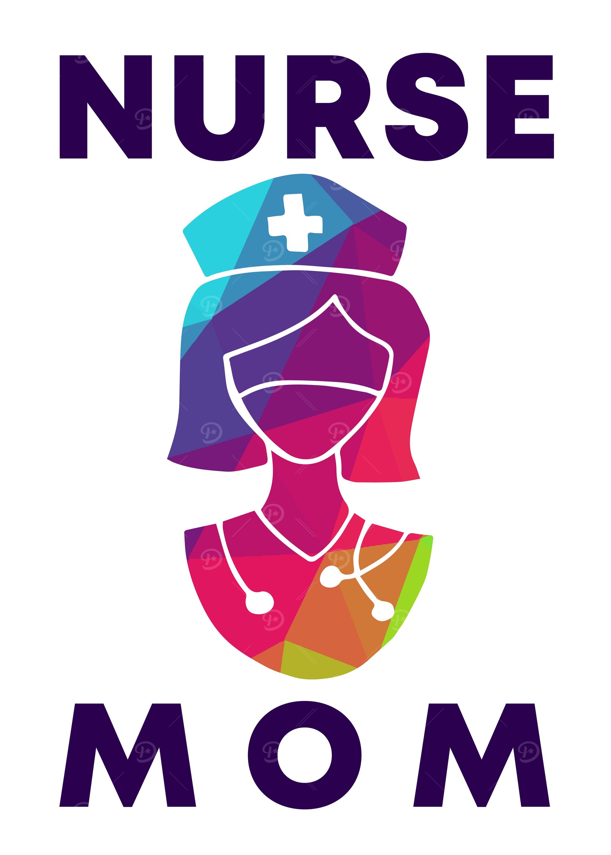 Nurse Mom 8