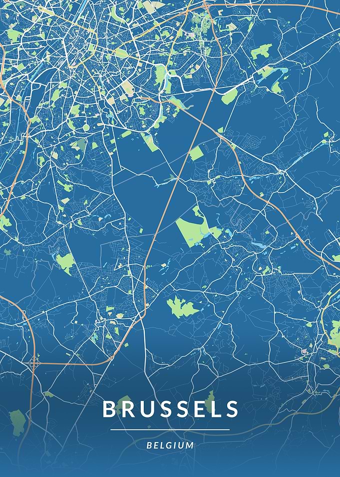 Brussels Belgium