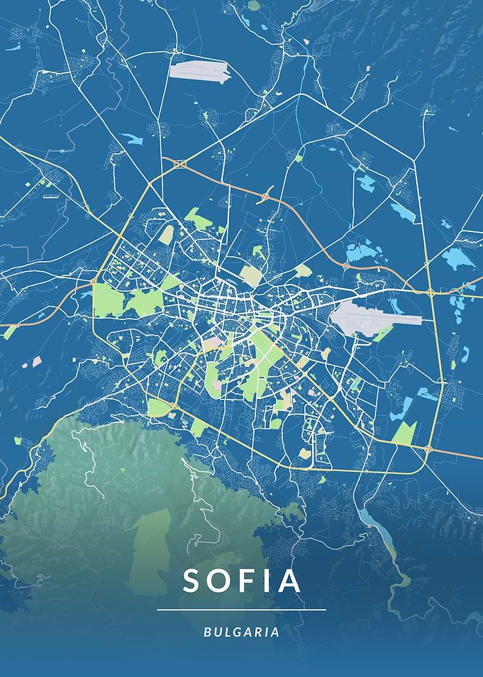 Sofia Bulgaria