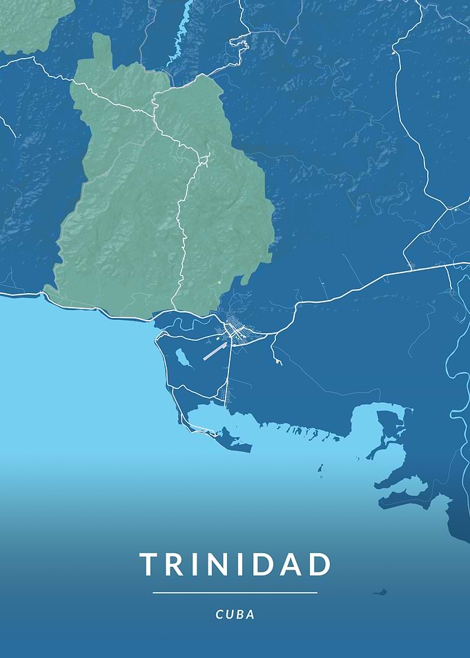 Trinidad Cuba
