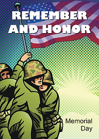 Memorial Day