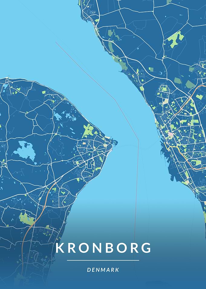 Kronborg Denmark