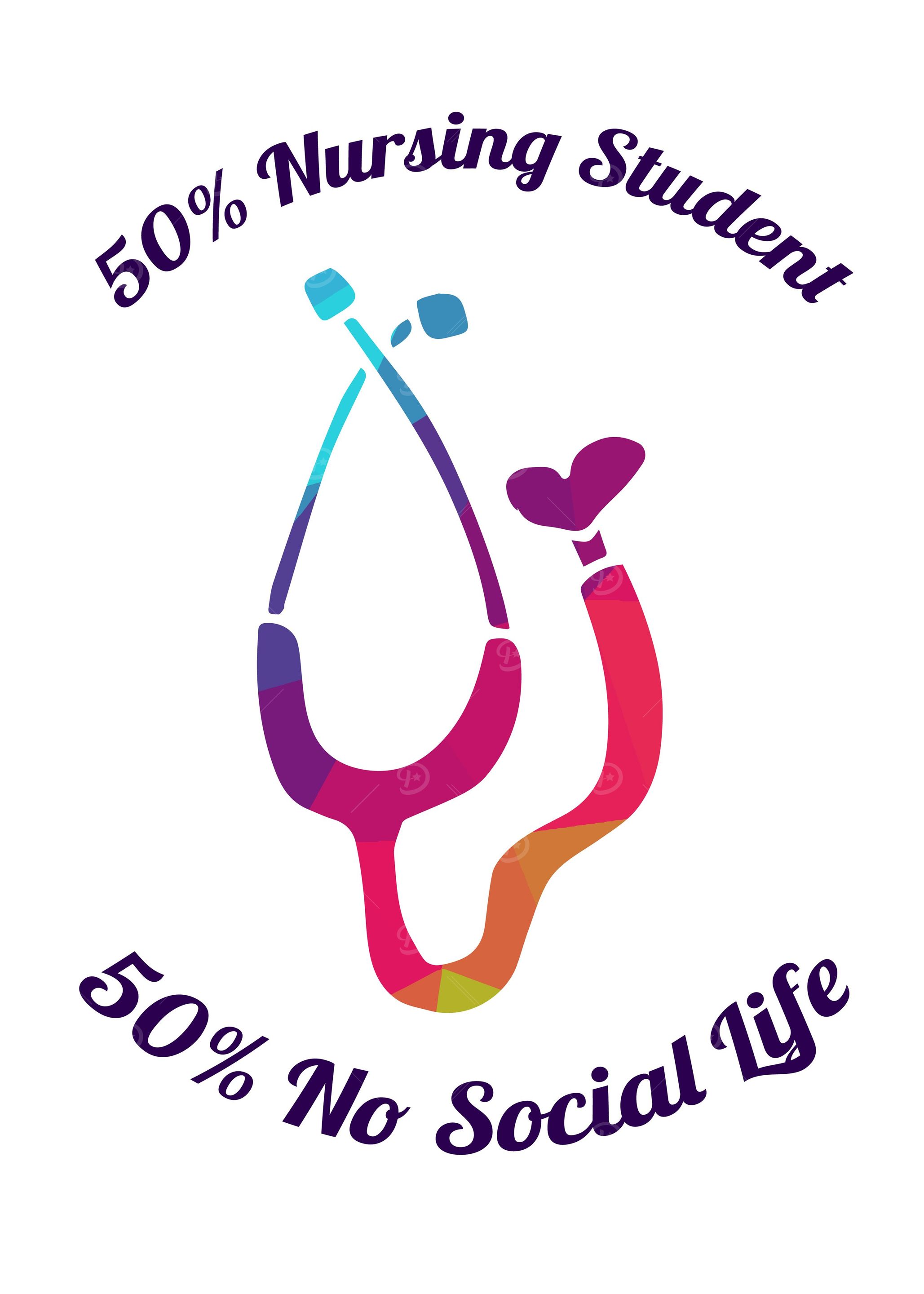 Nursing Student 4