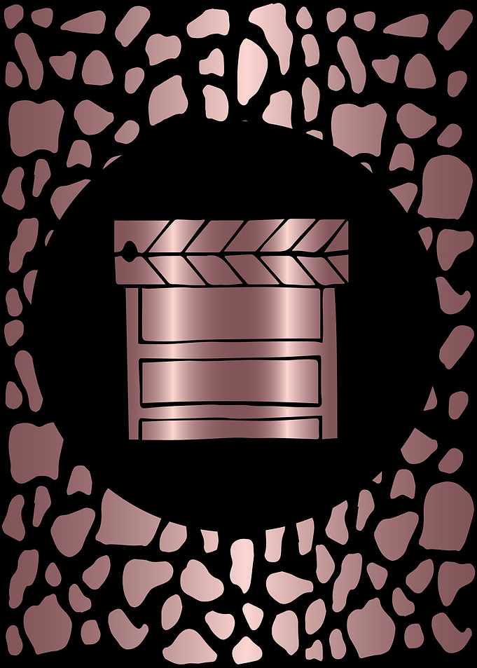 Rose Gold Movie Film 5