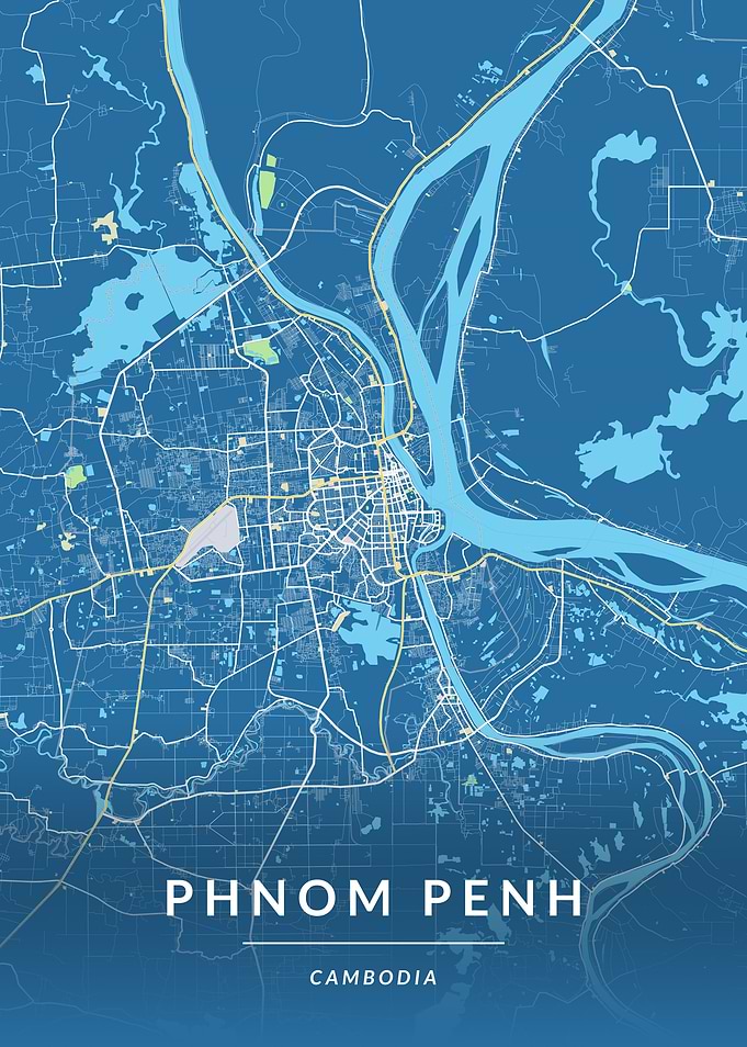 Phnom Penh Cambodia