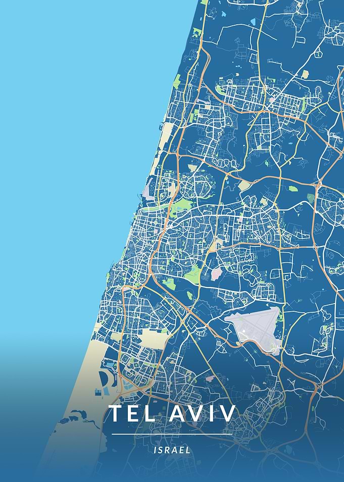 Tel Aviv Israel