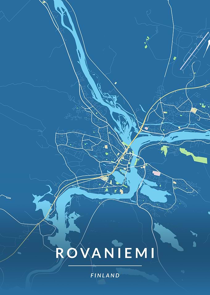 Rovaniemi Finland