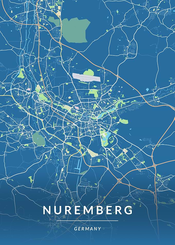 Nuremberg Germany