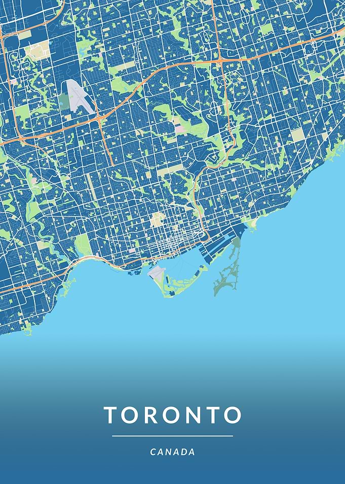 Toronto Canada