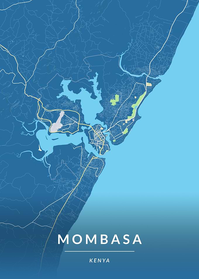 Mombasa Kenya