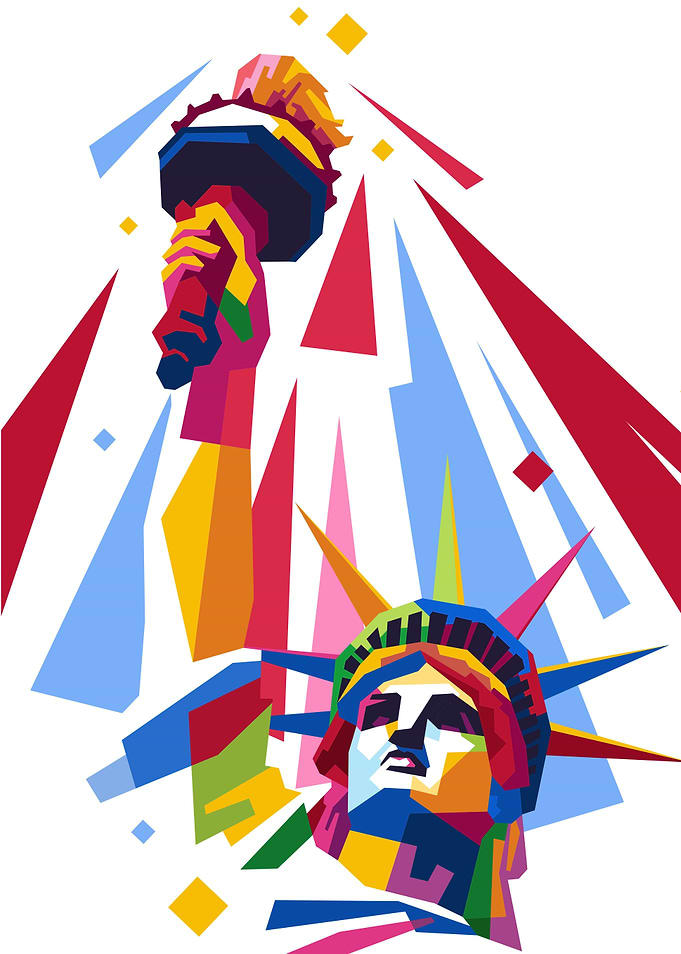 Lady Liberty
