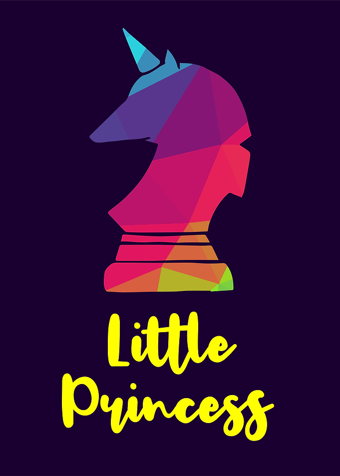 Unicorn Princess 17