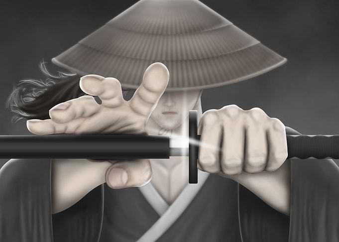 Samurai